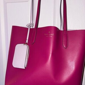 Kate Spade tote bag